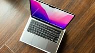 Apple MacBook Air M2 (Image via HT Tech)